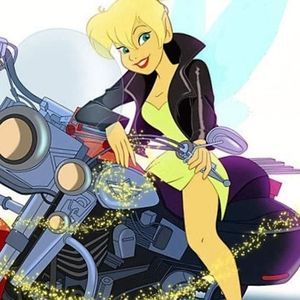 Meet your Posher, Tracey